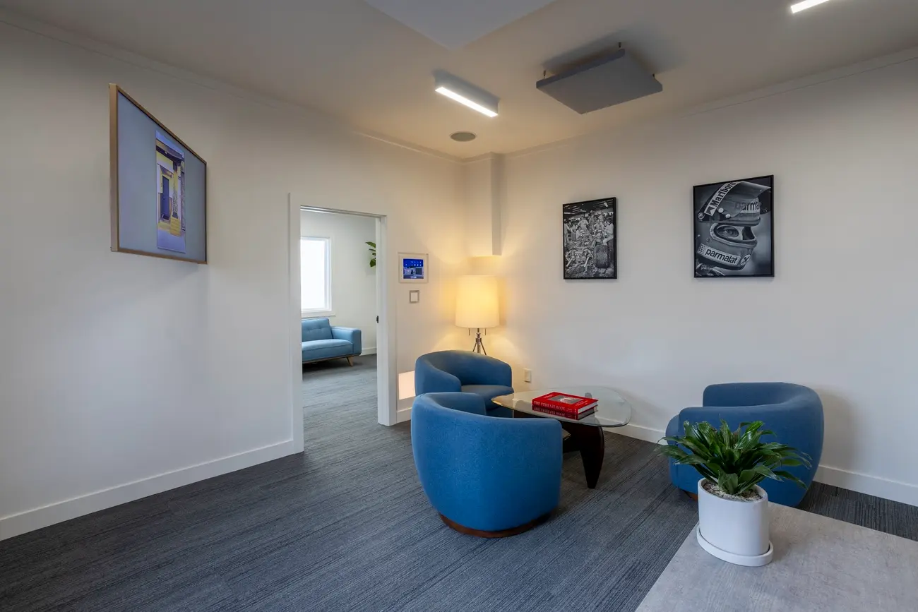 Lounge / Sitting Area