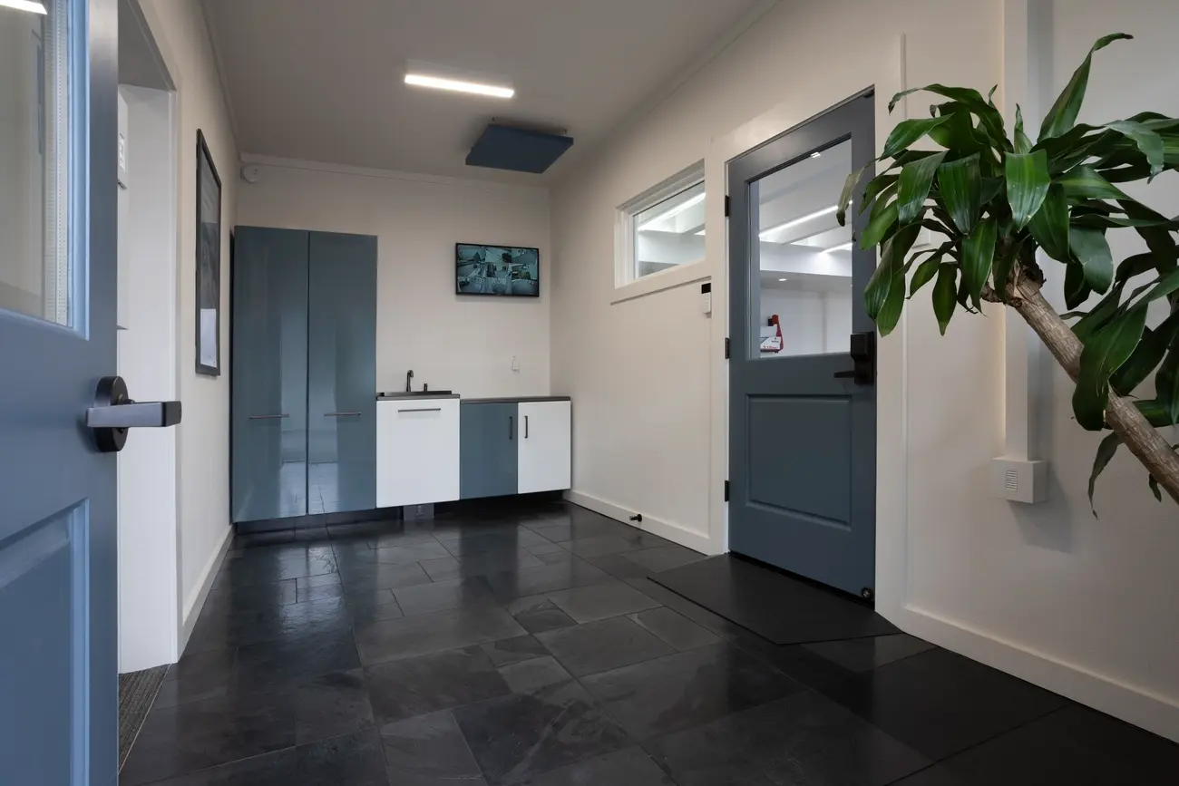 Kitchenette