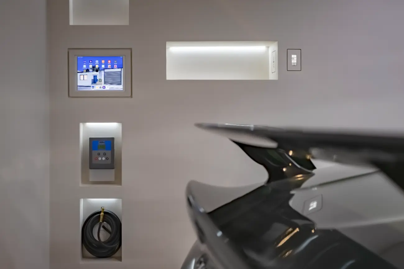 Floor Pop-Up Outlets